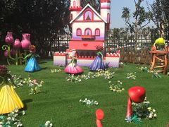 -安徒生童话乐园