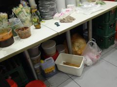 -大姐麻辣烫(莲宝中路店)