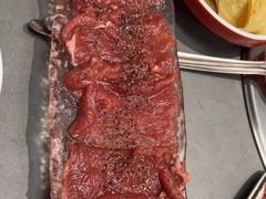-生活如沸·顺德水牛奶火锅(大学路店)