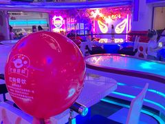 -巴特餐饮6加1音乐餐吧·新疆菜