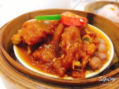 -松雅轩(大源店)