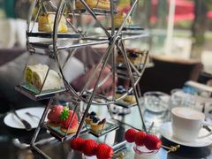 -广州天河希尔顿酒店