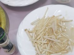 -天乐农家鱼头王(天目湖店)