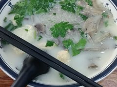 -鸭小妹鸭血粉丝(老门东店)