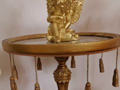 -遇见杜尚西餐厅(恒大华府店)