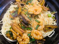 -晓午阳常熟炒浇面(红庙店)