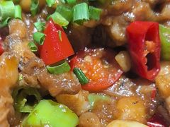-老三龙虾(汉阳杨泗庙店)