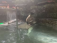 -杭州第一世界大酒店·云曼温泉