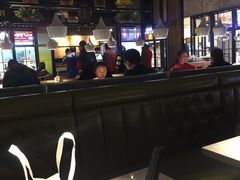 -东园小馆·早茶·淮扬小炒(三盛广场店)