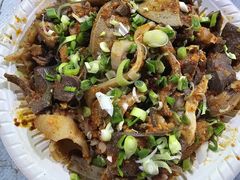 -正宁路小吃夜市