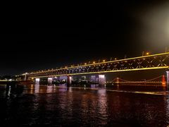 -武汉两江游览·夜游长江(汉口粤汉码头)