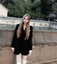 -吉米护肤造型