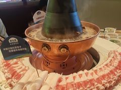 -额尔敦传统涮(体育场店)