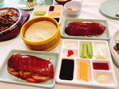 烤鸭-天和晟烤鸭店(玉泉西街店)