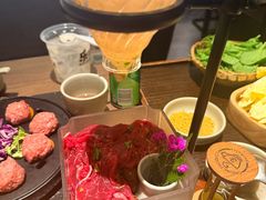 -盡膳口福跷脚牛肉火锅(晶耀前滩店)