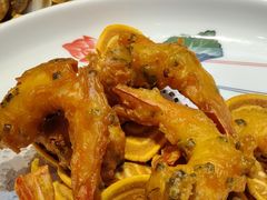 -煎饼卷大葱·非遗传承·潍坊菜(十笏园店)