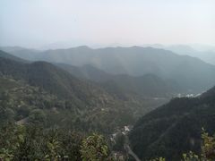 -辋川溶洞