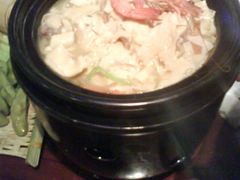 鸡汁御唐叶-望湘园·湖南菜(宏伊店)
