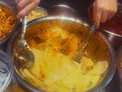 -周小亮丁家坡洋芋(全国总店)