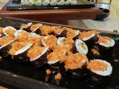 -杭州钱江新城万怡酒店-西餐厅