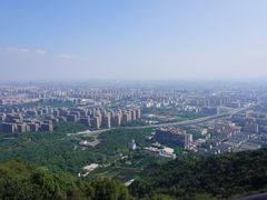 -杭州半山国家森林公园