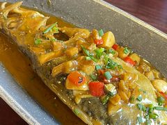 -集贤门·徽菜(南山店)