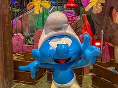 -蓝精灵乐园·世茂精灵之城主题乐园