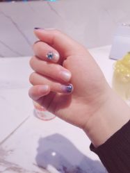 手部美甲-AKIRA 安久日式美甲美睫