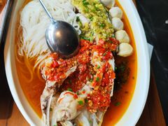 -望湘园·洞庭渔宴(浦江欢乐颂店)