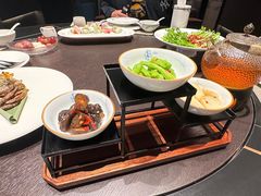 -墨泉峰味(润和国际广场店)