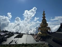 -峨眉山风景名胜区