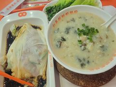 -红荔村肠粉(龙华地铁站店)