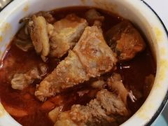 -库滋明·俄罗斯特色美食(中央大街店)