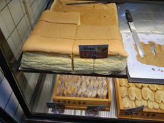 -牛诗诗现烤纯手工蛋糕(SM广场店)