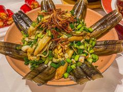 -稻香海鲜饭店(第一国际店)