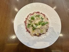 -安妮意大利餐厅(丽都店)