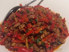 -千百味红餐厅·江西菜(绿地双子塔店)