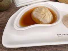 -苏小柳点心·手作小笼包(浦东嘉里城分院)