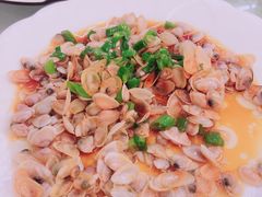 -金海湾海鲜排档(朱家尖店)