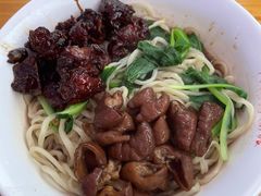 -泰顺江南春面馆