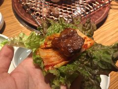 -王妃家(明洞中央店)