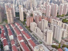 -环球港凯悦 · 享悦中餐厅