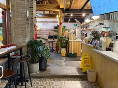 -糖房咖啡(南锣鼓巷店)