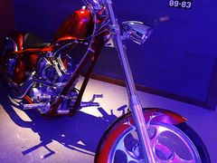 -额尔敦传统涮(公园西路店)