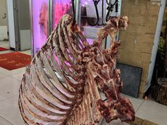 -朝伟清真铜瓢牛肉馆(三十年老·店)