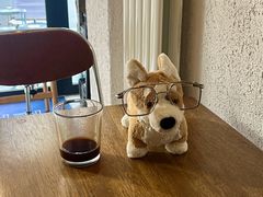 -舊新事咖啡NOTHING NEW COFFEE