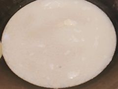 鱼汤-鲜潭蒸汽石锅鱼(五道口购物中心店)