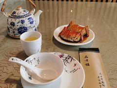 -品味楼·醉卤·酱排骨·无锡特色菜