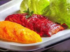 -同庆楼(滨湖万达广场店)