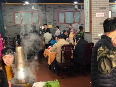 -鑫龙火锅城(环山路店)
